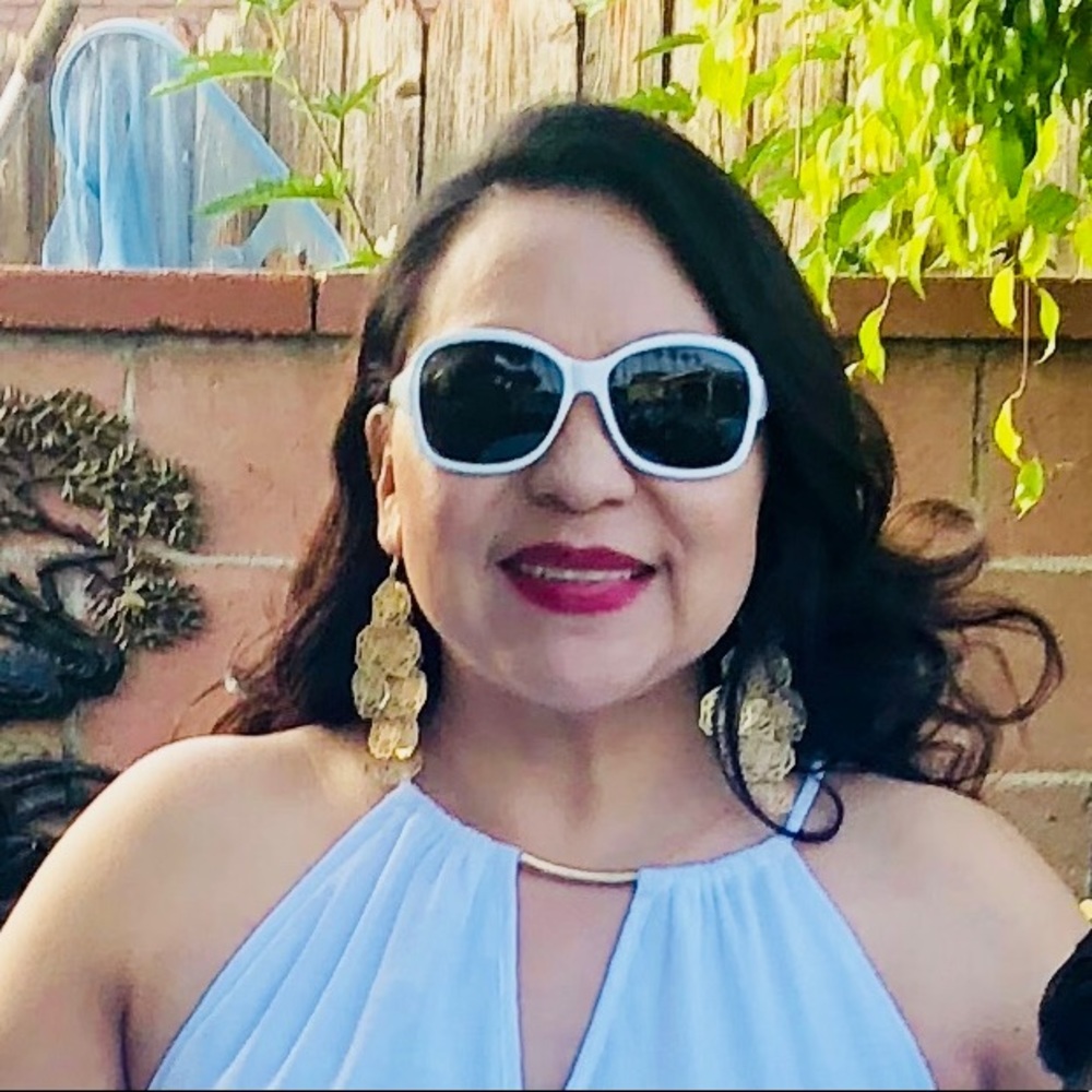 Meet your Posher, Veronica
